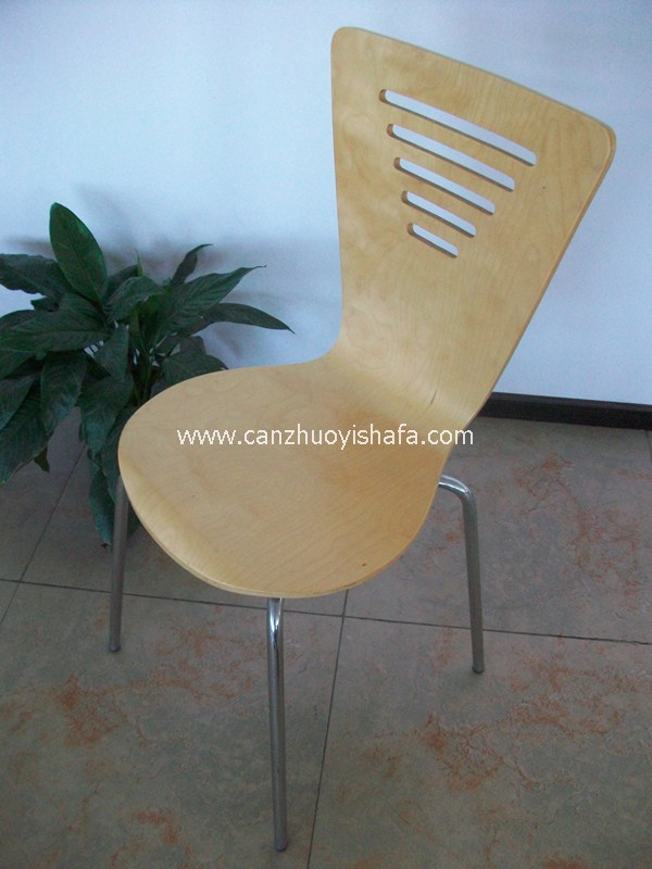 曲木椅-Y1205